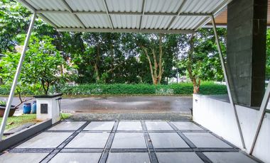 Rumah 15 menit ke Mall Ciputra Cibubur LB 166 SHM Dibantu KPR J-34696