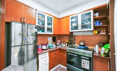 Rumah 15 menit ke Mall Ciputra Cibubur LB 166 SHM Dibantu KPR J-34696