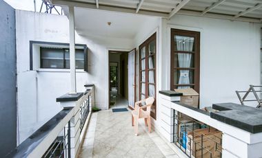 Rumah 15 menit ke Mall Ciputra Cibubur LB 166 SHM Dibantu KPR J-34696