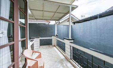 Rumah 15 menit ke Mall Ciputra Cibubur LB 166 SHM Dibantu KPR J-34696