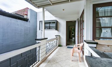 Rumah 15 menit ke Mall Ciputra Cibubur LB 166 SHM Dibantu KPR J-34696