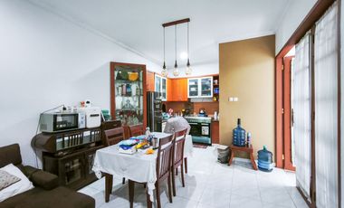 Rumah 15 menit ke Mall Ciputra Cibubur LB 166 SHM Dibantu KPR J-34696