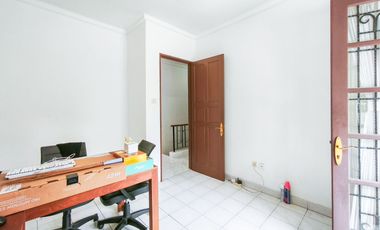 Rumah 15 menit ke Mall Ciputra Cibubur LB 166 SHM Dibantu KPR J-34696