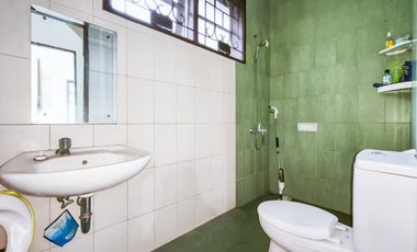 Rumah 15 menit ke Mall Ciputra Cibubur LB 166 SHM Dibantu KPR J-34696