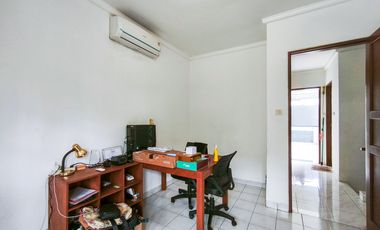 Rumah 15 menit ke Mall Ciputra Cibubur LB 166 SHM Dibantu KPR J-34696