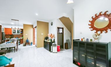 Rumah 15 menit ke Mall Ciputra Cibubur LB 166 SHM Dibantu KPR J-34696