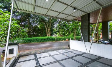 Rumah 15 menit ke Mall Ciputra Cibubur LB 166 SHM Dibantu KPR J-34696