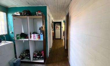 Casa en Venta en Av. Teniente Cruz / Dubroknik