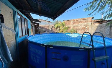Casa en Venta en Av. Teniente Cruz / Dubroknik