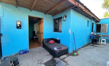 Casa en Venta en Av. Teniente Cruz / Dubroknik