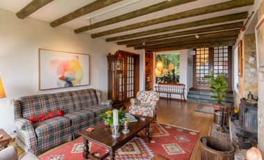 casa en arriendo/venta en encenillos de sindamanoy. Cod A19068
