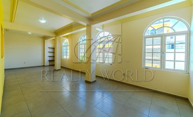 Oficinas Renta Tianguistenco  08-OR-1017