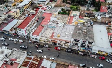 Oficinas Renta Tianguistenco  08-OR-1017