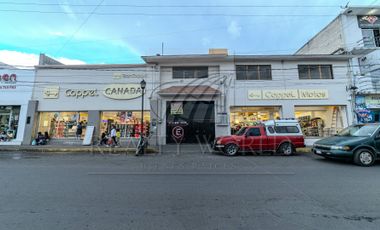 Oficinas Renta Tianguistenco  08-OR-1017