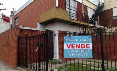 PH 3 AMBIENTES AL FRENTE