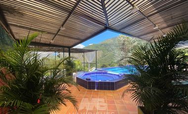 finca en venta en  navarra. Cod V61569