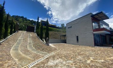 finca en venta en  navarra. Cod V61569