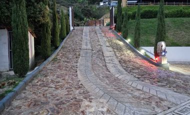 finca en venta en  navarra. Cod V61569