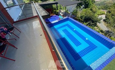 finca en venta en  navarra. Cod V61569