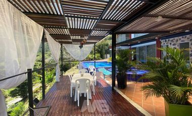 finca en venta en  navarra. Cod V61569