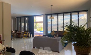 finca en venta en  navarra. Cod V61569