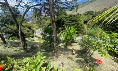 finca en venta en  navarra. Cod V61569