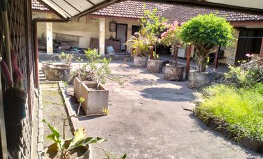 DIJUAL RUMAH KOMERSIAL Jl. RAYA MASTRIP - KARANG PILANG SURABAYA