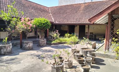 DIJUAL RUMAH KOMERSIAL Jl. RAYA MASTRIP - KARANG PILANG SURABAYA