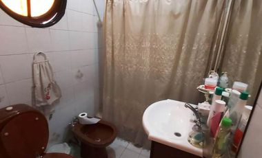 IMPORTANTE CHALET SOBRE 2 LOTES EL PALOMAR.