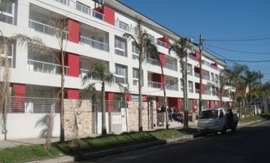 Cochera cubierta en Baron Center