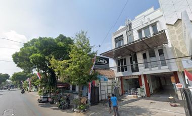 Komersial dijual di Jawa Timur, Kediri Kota