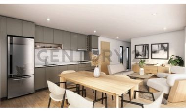 CASA MODELO PUYA, CONDOMINIO PRIVADO, 2DORMITORIOS