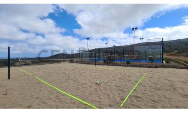 CASA MODELO PUYA, CONDOMINIO PRIVADO, 2DORMITORIOS