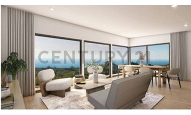 CASA MODELO PUYA, CONDOMINIO PRIVADO, 2DORMITORIOS