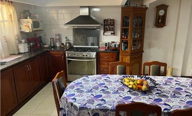 Venta Casa