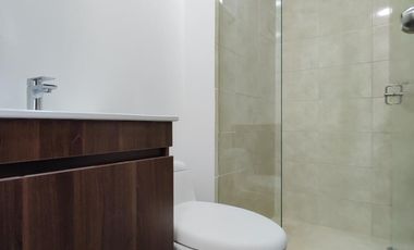 apartamento en venta en colsag. Cod V28980