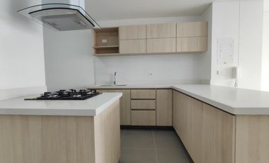 apartamento en venta en colsag. Cod V28980
