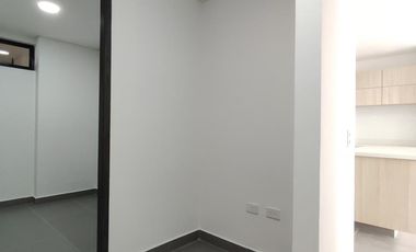 apartamento en venta en colsag. Cod V28980