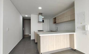 apartamento en venta en colsag. Cod V28980