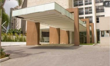 ALQUILO APARTAMENTO CON L/B EN PUNTA PACFICA 310 M2