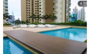 ALQUILO APARTAMENTO CON L/B EN PUNTA PACFICA 310 M2