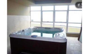 ALQUILO APARTAMENTO CON L/B EN PUNTA PACFICA 310 M2