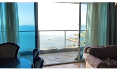 ALQUILO APARTAMENTO CON L/B EN PUNTA PACFICA 310 M2