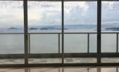 ALQUILO APARTAMENTO CON L/B EN PUNTA PACFICA 310 M2