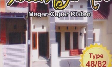 Cuma di Griya Taman Meger Asri Beli Rumah Kredit Tanpa Ribet!
