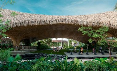 Condominio de lujo con terraza, bar, petfriendly, alberca en venta Cancún.