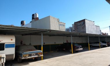 COCHERAS CON EXCELENTE RENTA