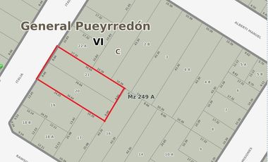 COCHERAS CON EXCELENTE RENTA