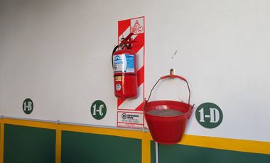 COCHERAS CON EXCELENTE RENTA