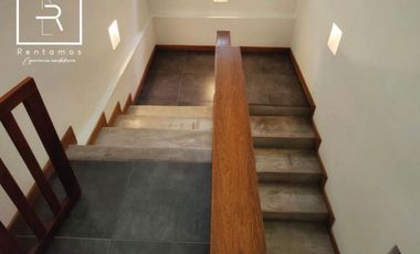 casa en arriendo en loma de las brujas. Cod A776731